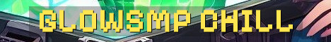 GlowSMP Vanilla Plus Survival Grind