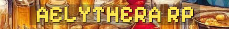 Aelythera 16+ Lore RP Discovery Saga