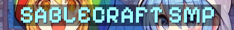 SableCraft Long Term Vanilla SMP