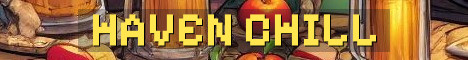 Haven SMP Chill 18+ Semi Vanilla