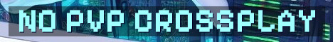 Crossplay No PvP Land Claim SMP