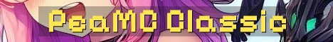 PeaMC Classic Survival No Teleport SMP