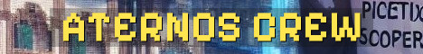 Join Our Aternos Survival Crew