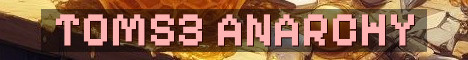 Toms3 1.21.1 Cracked Anarchy Reborn