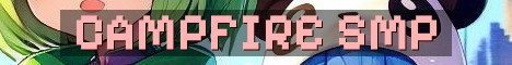 Campfire SMP No Resets 18+ Semi Vanilla