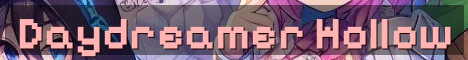 Daydreamer Hollow Modded Magic Adventure