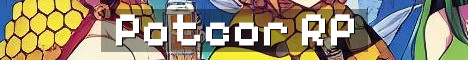 Potcor Semi Vanilla RP SMP