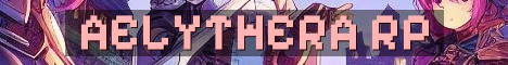Aelythera 16+ MCRP Magic Ruins