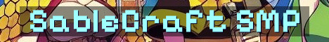 SableCraft Long-Term Vanilla SMP Launch