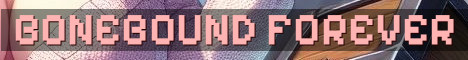 BoneBound ATM10 Forever Modded Server
