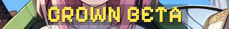Crown SMP Beta Survival Starts Now