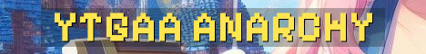 YTGAA Semi Anarchy SMP No Mercy