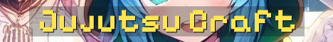 Jujutsu Craft Minecraft Server Hangout