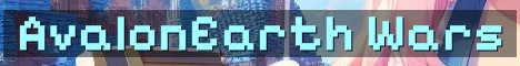 AvalonEarth Towny EarthSMP Nations and War