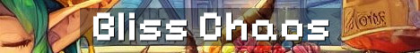 Bliss SMP Semi Anarchy Gem Powers