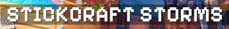 StickCraft Storm Chasers Modded Survival