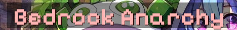 3b3tpe Bedrock Anarchy Semi Vanilla Survival
