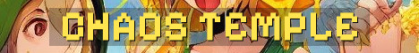 Chaos Temple Magic Mayhem Modpack