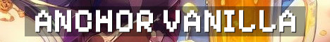 The Anchor SMP No Resets Vanilla
