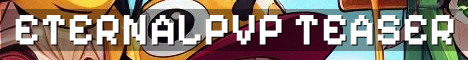 EternalPvP New Location Teaser Drop