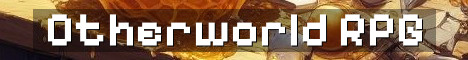 Otherworld 1.20 Modded RPG Adventure
