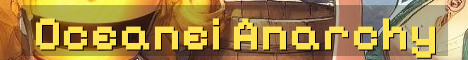 Oceanei Anarchy No Rules 1.12.2