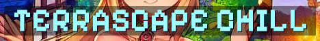 TerraScape Vanilla SMP Peaceful 18+