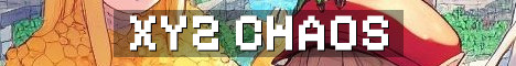 XYZ ANARCHY TRUE NO RULES CHAOS