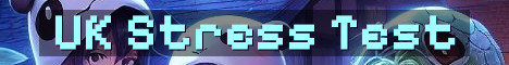 UK Survival Stress Test Server
