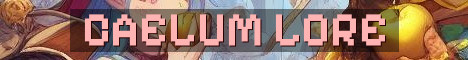 Caelum SMP 18+ Lore RP Origins
