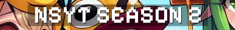 Join NSYT Modded Creator SMP Season 2