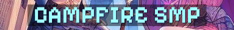 Campfire SMP 18+ No Resets Survival