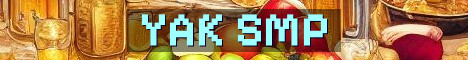 YAK SMP Pure Survival No Claims