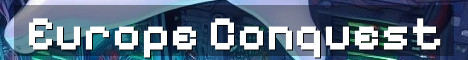 Player Made Europe War Politics SMP