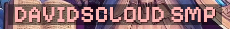 Davidscloud Survival SMP Crossplay Network