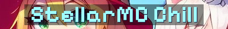 StellarMC Chill Vanilla SMP