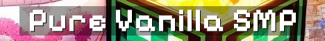Rattata SMP Pure Vanilla Community