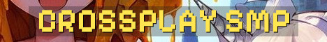 Chill Crossplay SMP Recruiting Players Now