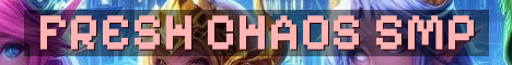 Fresh Semi Anarchy SMP Start Now