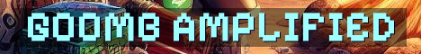 GOOMB SMP Amplified Vanilla Season 2