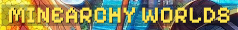 Minearchy 1.21.11 SMP Plus Minigames