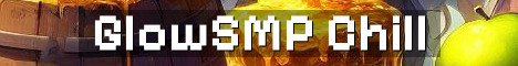 GlowSMP Vanilla Plus Survival
