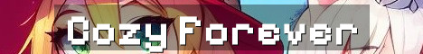 CozyCraft Chill No PvP Forever Survival