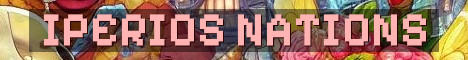Iperios Nations SMP Wars McMMO