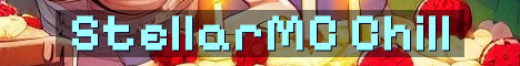 StellarMC Chill Vanilla SMP Fresh Resets