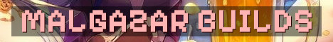Malgazar Semi-Vanilla Build Together Server