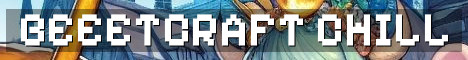 BeeetCraft Chill Vanilla+ SMP Releasing Now