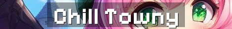 Chill No Reset Towny SMP