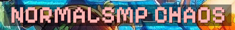 NormalSMP Semi-Anarchy Grind PvP SMP
