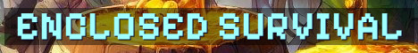 Enclosed Vanilla SMP Tiny World Survival